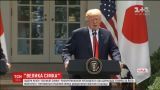 Лідери "Великої сімки" розкритикували американського президента перед самітом