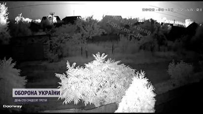 Рашисти запустили по Харківщині десяток ракет