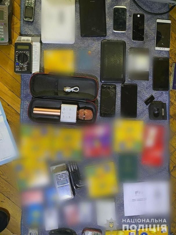  / © Поліція Київської області
