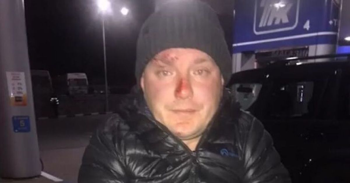 В Киеве поймали клофелинщика, который насмерть травил людей