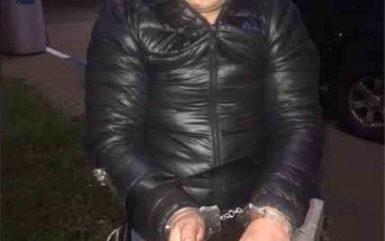 В Киеве поймали клофелинщика, который насмерть травил людей