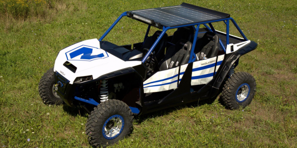 Nikola Zero