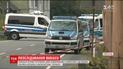 "Боруссія" програла матч, перенесений через вибухи поблизу автобусу команди
