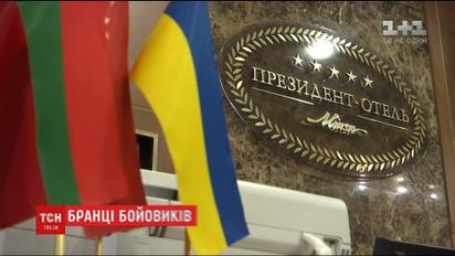 Кількість українських бранців зросла до 126 осіб