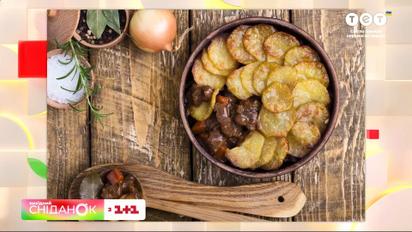 Ланкаширское рагу – пошаговый рецепт от Вали Хамайко