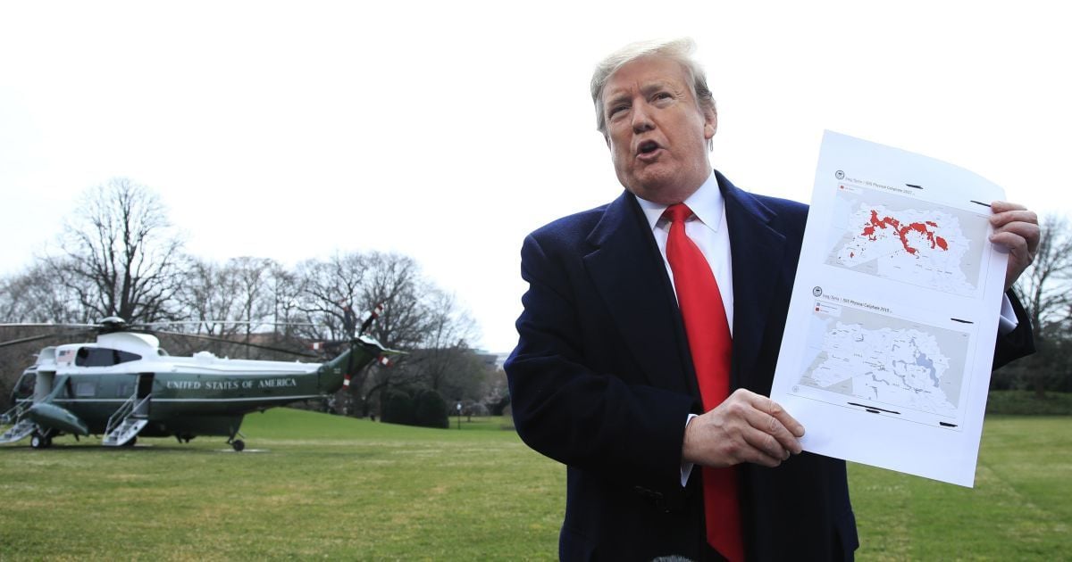 Трамп опубликует стенограмму еще одного разговора с Зеленским