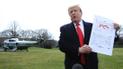 Трамп пообіцяв знищити останній анклав ІДІЛ у Сирії до кінця дня