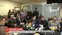 Останнє слово Зайцевої та Дронова: вирок у справі оголосять 26 лютого