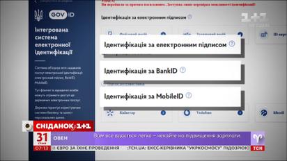 Самые популярные кредиты украинцев и новая услуга "е-малыш" - Экономические новости