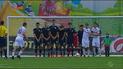 Сталь - Олимпик - 1:1. Видео матча