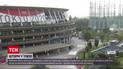 Новости мира: на Японию обрушился тропический шторм "Непартак"