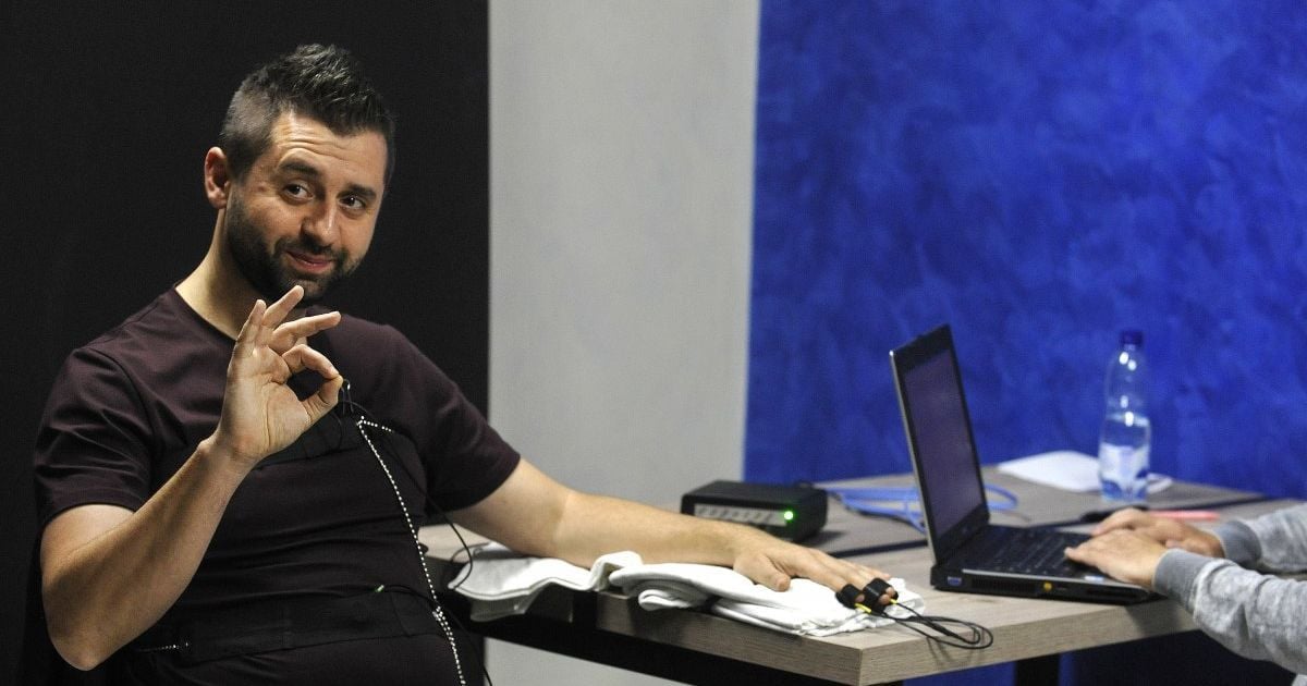 Коррупционный скандал в Раде. Арахамия водил свидетеля в СБУ, а делом вообще занимаются НАБУ и САП