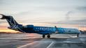 Nordica прекратила полеты из Киева в Таллин