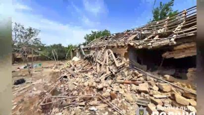 У Харкові знову вибухи! А в області – 10 постраждалих!