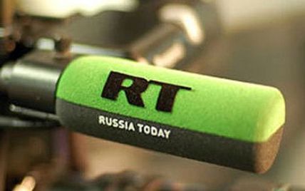 Германия заблокировала российский пропагандистский телеканал Russia Today