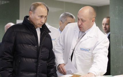 Пригожин и Кадыров особенно опасны для власти Путина: эстонская разведка описала процессы в РФ