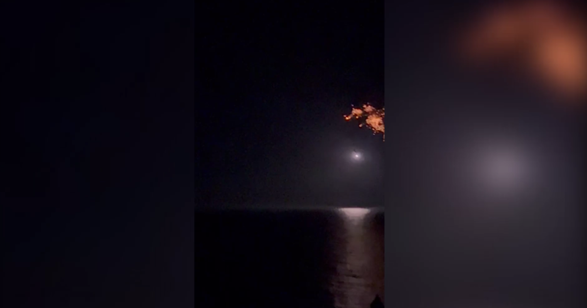 Знищення дронів ворога Фото: скірн відео командувача Повітряних Сил Збройних Сил України генерал-лейтенанта Миколи Олещука