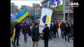 10 лет с событий Майдана: как начиналась Революция достоинства