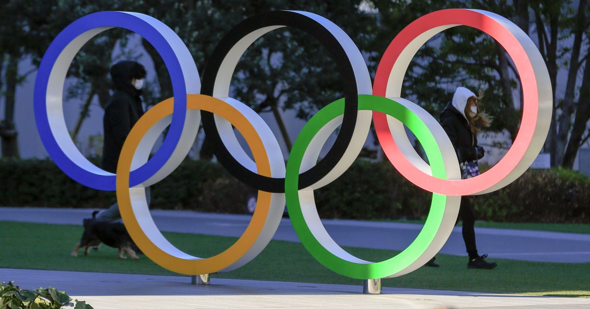 Олімпіада-2026: представлена офіційна емблема змагань у Мілані і Кортині-д'Ампеццо