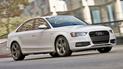 Наступне покоління популярної моделі Audi отримає широку лінійку силових агрегатів: що у неї входитиме