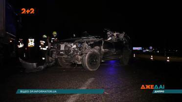 ДТП з доріг України – "ДжеДАІ" за 7 травня 2021 року