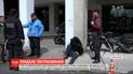 Неудачное ограбление: мужчины пытались похитить из магазина в Буэнос-Айресе элитные часы