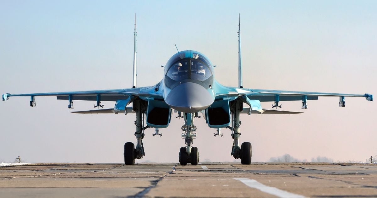 В Минобороны РФ заявляют, что российский самолет не нарушал границ Турции