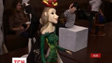 Во Львове открыли уникальную выставку авторских кукол