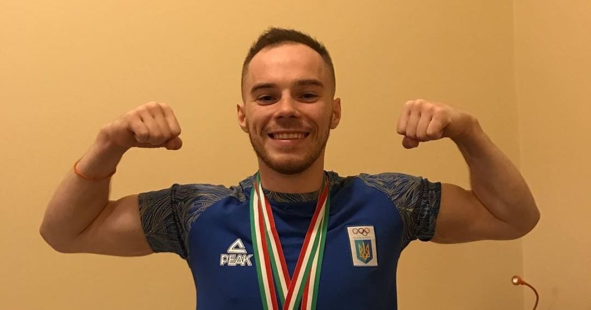 В состав сборной Украины на Олимпиаду-2020 не попали два чемпиона: что известно о причинах такого решения