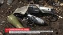 Двое бойцов погибли во время вражеского минометного обстрела в районе Светлодарской дуги