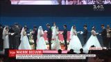 У Південній Кореї одночасно одружилися 4 тисячі закоханих пар з різних куточків світу