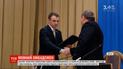 Уряд призначив нового уповноваженого із захисту державної мови - Тараса Креміня