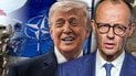 США виводять 5 тис. своїх військових з Німеччини, роблячи подарунок Путіну.