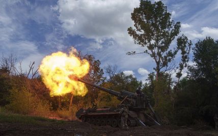 Це не масштабний наступ: в ISW оцінили дії росіян на межі Донецької та Запорізької областей