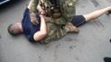 На Буковині СБУ схопила на гарячому торговців зброї із зони АТО