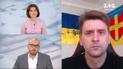 ЗСУ виходять на панівні висоти, план звільнення Криму - Олександр Коваленко