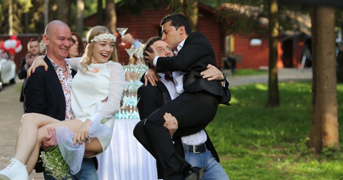 "8 нових побачень" виходить на українські екрани