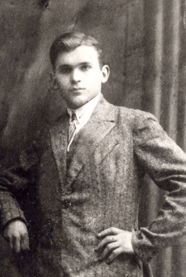 20 февраля родился украинский писатель, член правительства УНР в изгнании Улас Самчук / © commons.wikimedia.org