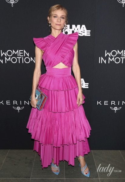 Діана Крюгер / © Associated Press