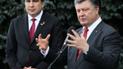 Саакашвили резко "прошелся" по Порошенко и раскрыл детали тайных переговоров