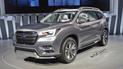 Subaru Ascent