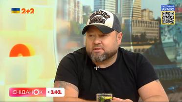Олександр Пікалов про концерт у метро Харкова, родину та плани на життя після війни