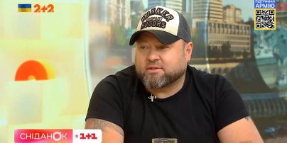 Олександр Пікалов про концерт у метро Харкова, родину та плани на життя після війни