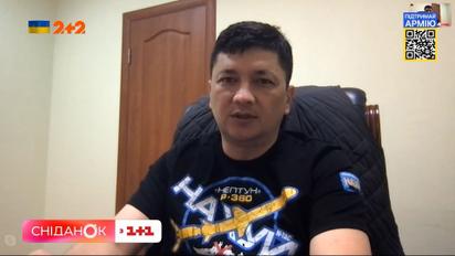 Всі в очікуванні переможного бою на Сході – Віталій Кім про настрої на півдні