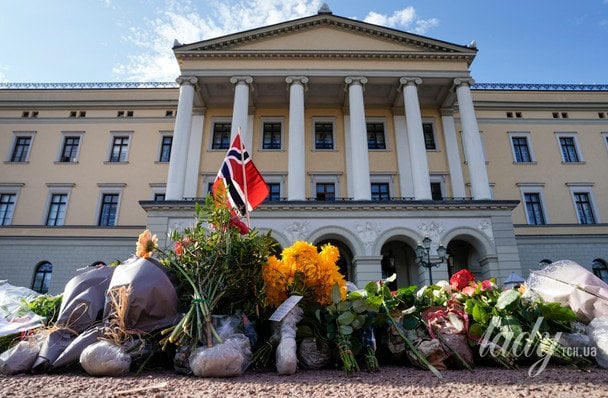 У Норвегії оплакують короля Гаральда V / © Getty Images