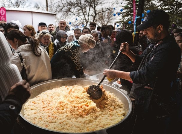 28 вересня святкують День свободи від голоду / © pexels.com