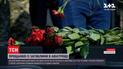 Из Запорожской области вылетели самолеты с телами двух курсантов, погибших у Чугуева