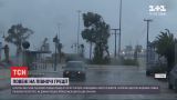 На севере Греции наводнения: стихия повредила мосты и дороги, есть погибшие