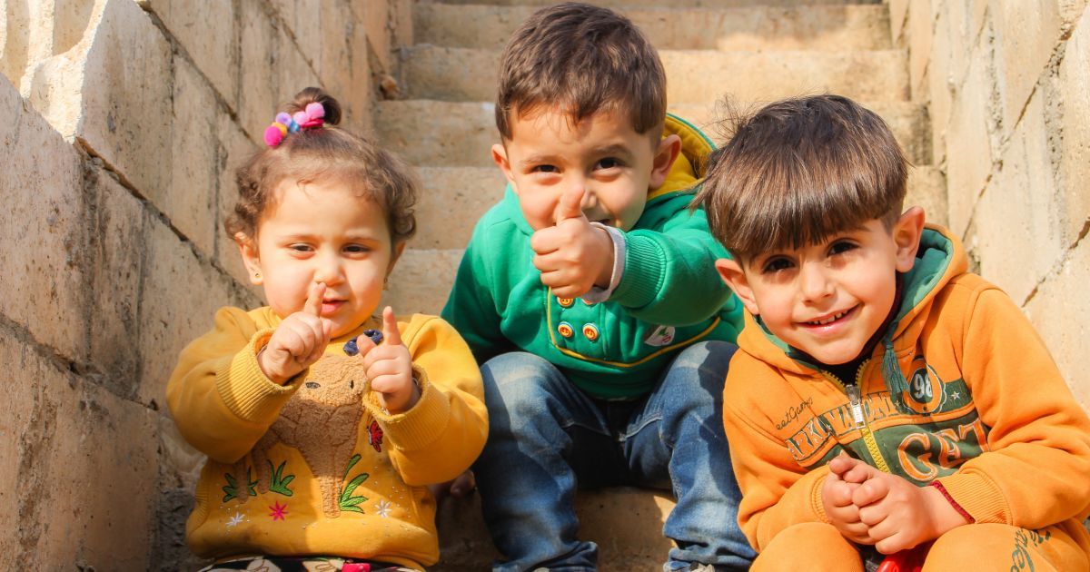 С 1 декабря 2021 года выросли размеры алиментов в Украине