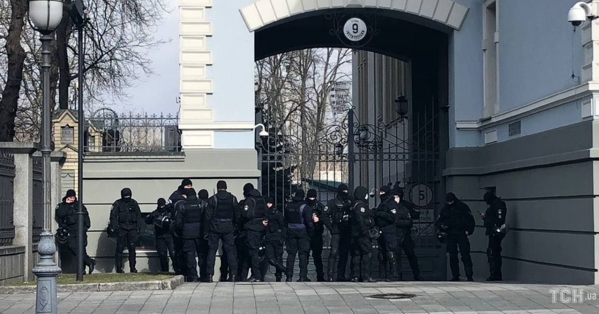 Фото: Юлия Желонкина / © ТСН.ua